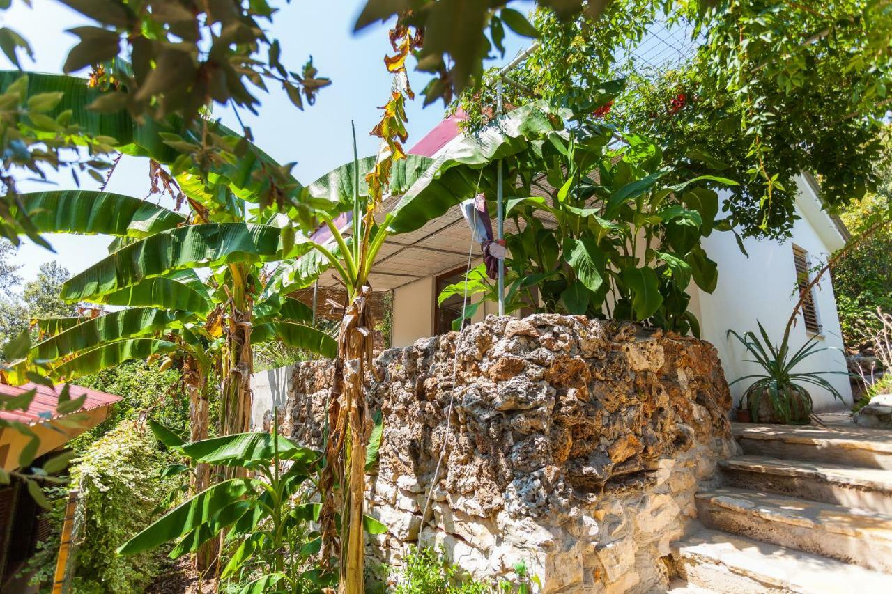 Relax Tiny Villas 40 Meters Of The Beach Zrnovo Exterior foto